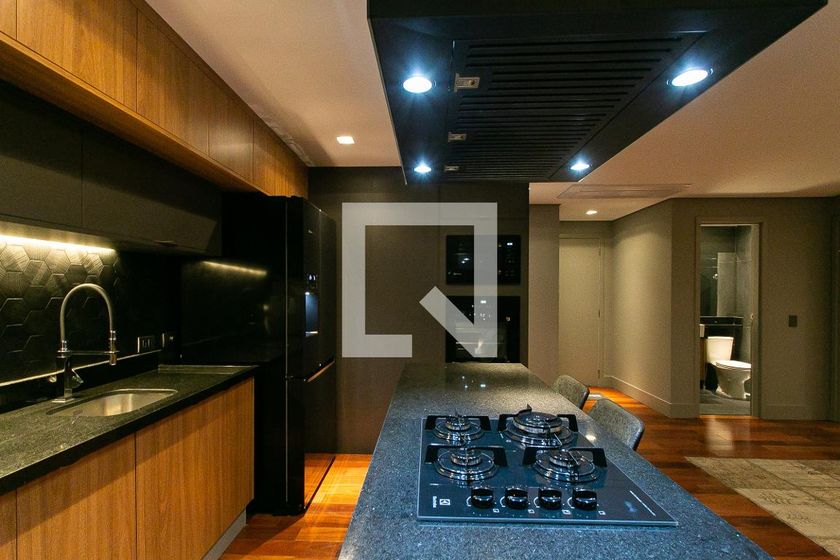Cobertura, 1 quarto, 123 m² - Foto 56