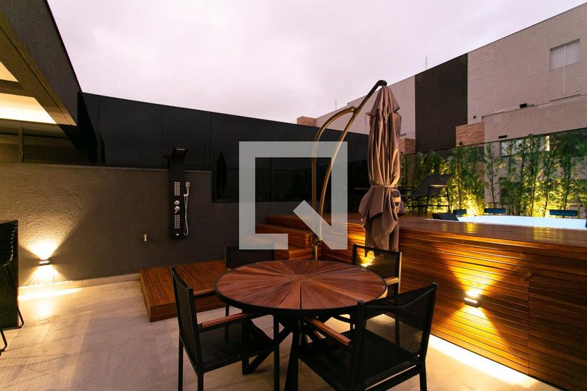 Cobertura, 1 quarto, 123 m² - Foto 74