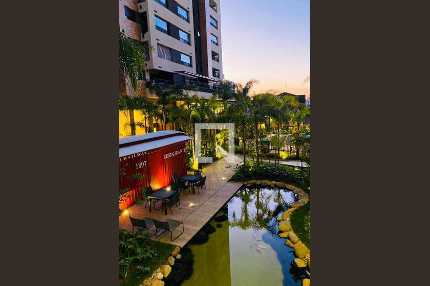Cobertura, 1 quarto, 123 m² - Foto 144