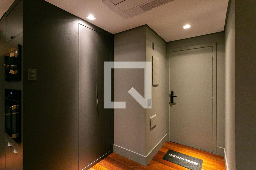 Cobertura, 1 quarto, 123 m² - Foto 68
