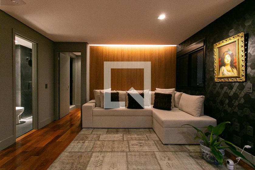 Cobertura, 1 quarto, 123 m² - Foto 8