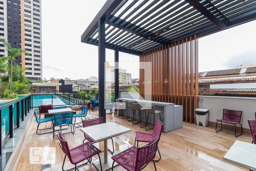 Cobertura, 1 quarto, 123 m² - Foto 108