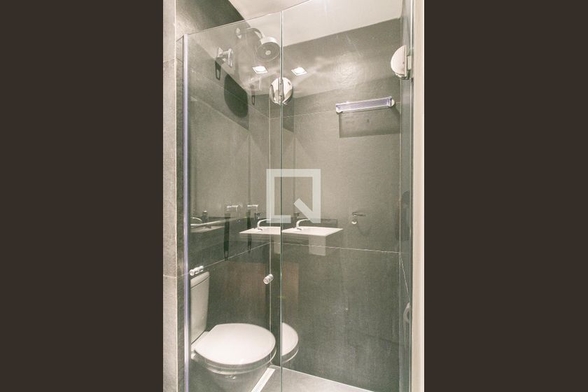 Cobertura, 1 quarto, 123 m² - Foto 50
