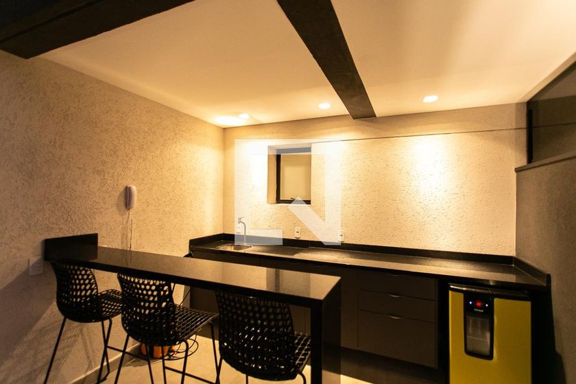 Cobertura, 1 quarto, 123 m² - Foto 80