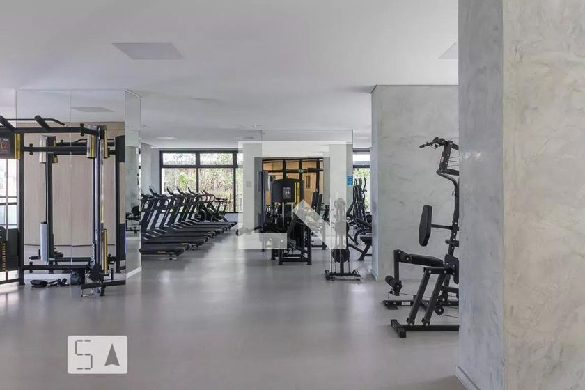 Cobertura, 1 quarto, 123 m² - Foto 116