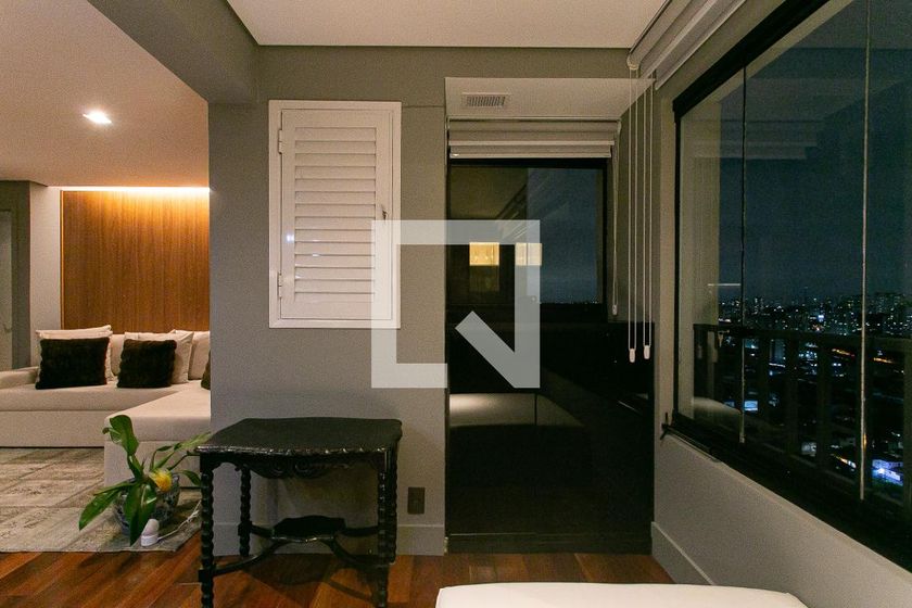 Cobertura, 1 quarto, 123 m² - Foto 20