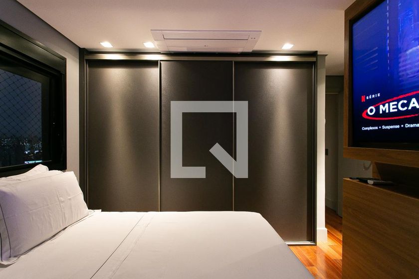 Cobertura, 1 quarto, 123 m² - Foto 36