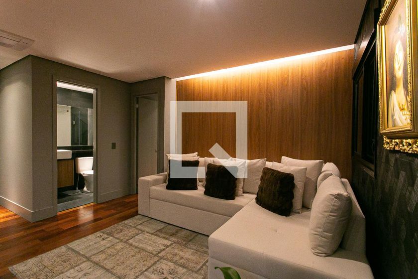 Cobertura, 1 quarto, 123 m² - Foto 6