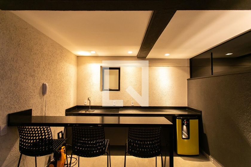 Cobertura, 1 quarto, 123 m² - Foto 82