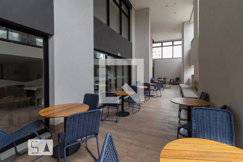 Cobertura, 1 quarto, 123 m² - Foto 128