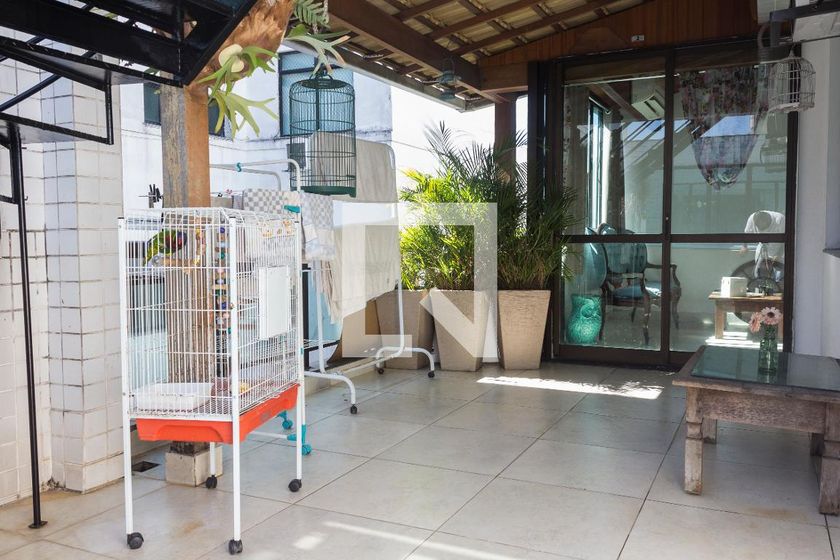Cobertura, 4 quartos, 140 m² - Foto 109