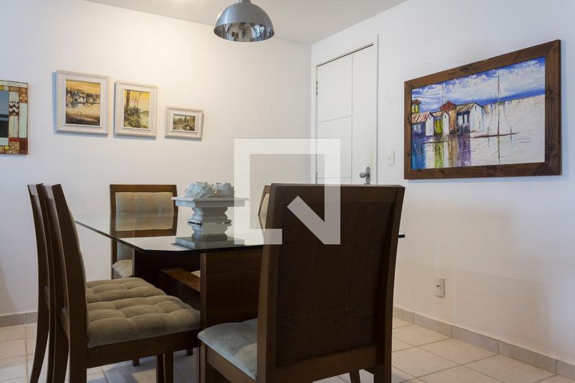 Cobertura, 4 quartos, 140 m² - Foto 3