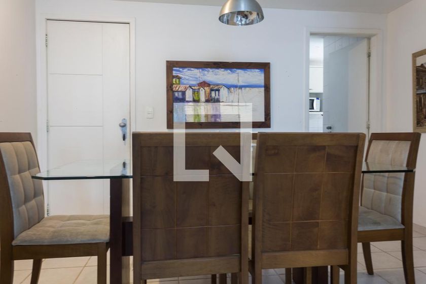 Cobertura, 4 quartos, 140 m² - Foto 5