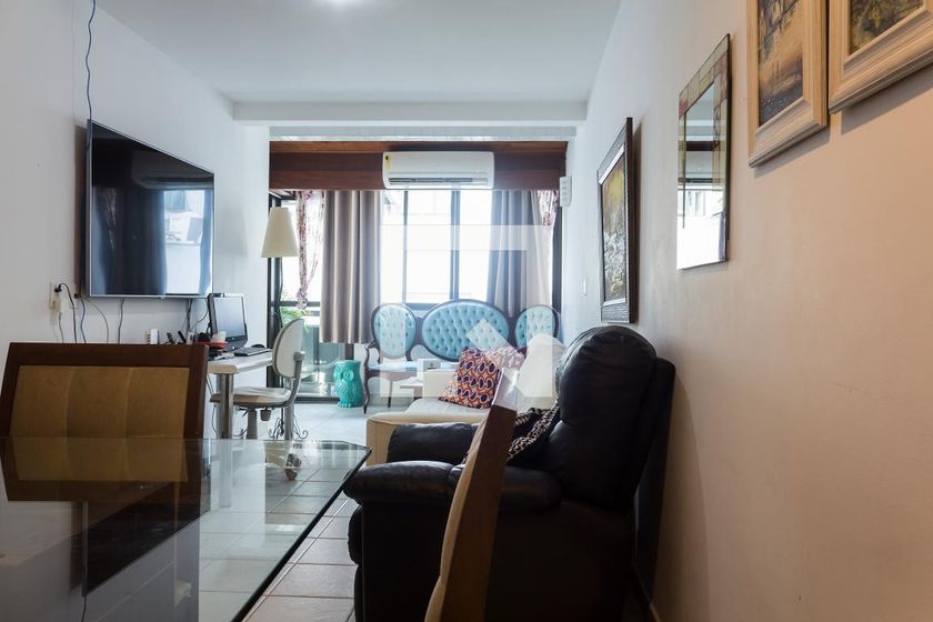 Cobertura, 4 quartos, 140 m² - Foto 1