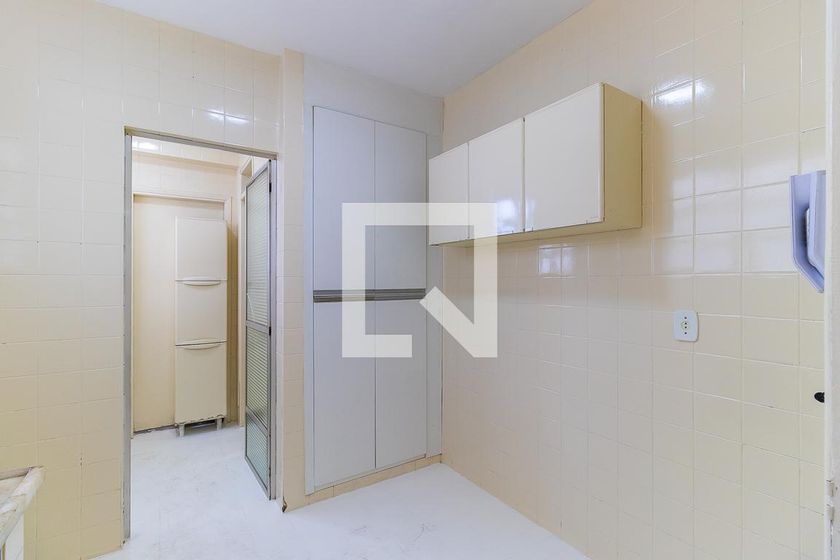 Apartamento à Venda - Bosque, 3 Quartos,  97 m2 em , Campinas - sp | SoloBR