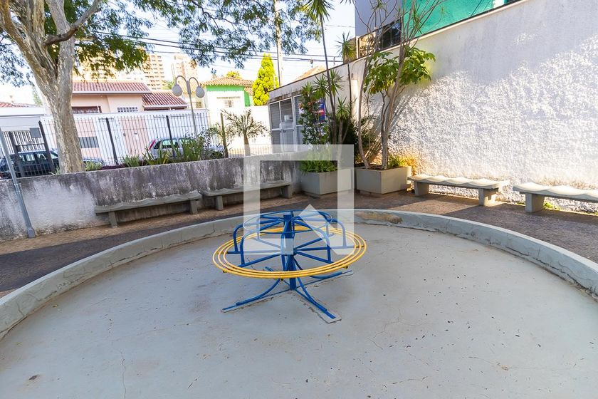 Apartamento à Venda - Bosque, 3 Quartos,  97 m2 em , Campinas - sp | SoloBR