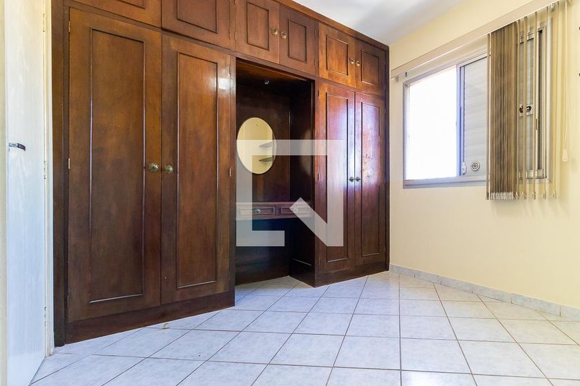 Apartamento à Venda - Bosque, 3 Quartos,  97 m2 em , Campinas - sp | SoloBR