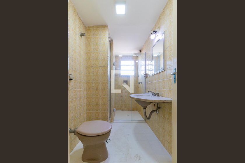 Apartamento à Venda - Bosque, 3 Quartos,  97 m2 em , Campinas - sp | SoloBR