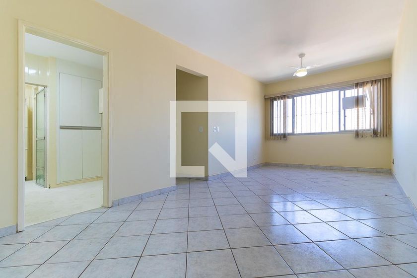Apartamento à Venda - Bosque, 3 Quartos,  97 m2 em , Campinas - sp | SoloBR