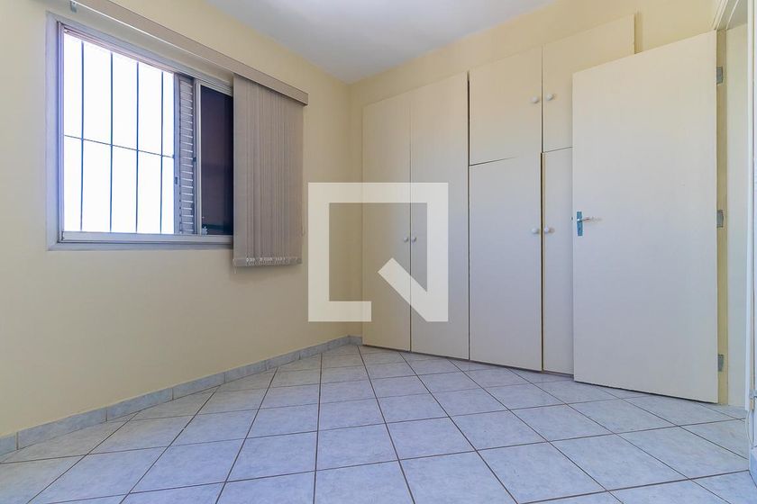 Apartamento à Venda - Bosque, 3 Quartos,  97 m2 em , Campinas - sp | SoloBR