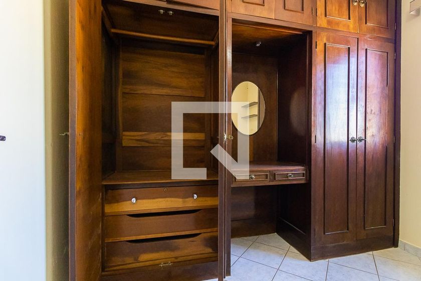 Apartamento à Venda - Bosque, 3 Quartos,  97 m2 em , Campinas - sp | SoloBR