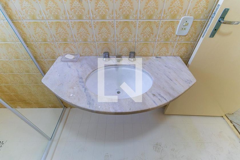 Apartamento à Venda - Bosque, 3 Quartos,  97 m2 em , Campinas - sp | SoloBR
