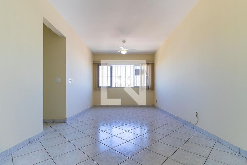 Apartamento à Venda - Bosque, 3 Quartos,  97 m2 em , Campinas - sp | SoloBR