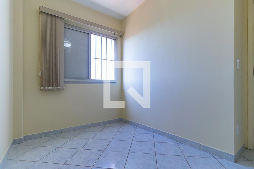 Apartamento à Venda - Bosque, 3 Quartos,  97 m2 em , Campinas - sp | SoloBR