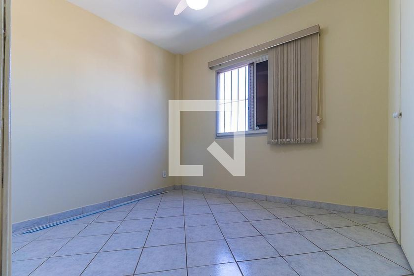 Apartamento à Venda - Bosque, 3 Quartos,  97 m2 em , Campinas - sp | SoloBR