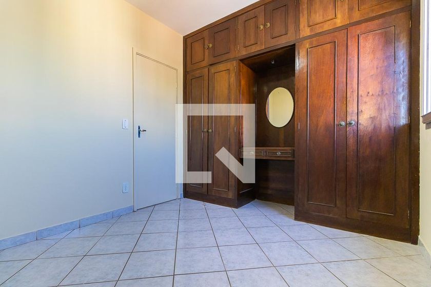 Apartamento à Venda - Bosque, 3 Quartos,  97 m2 em , Campinas - sp | SoloBR