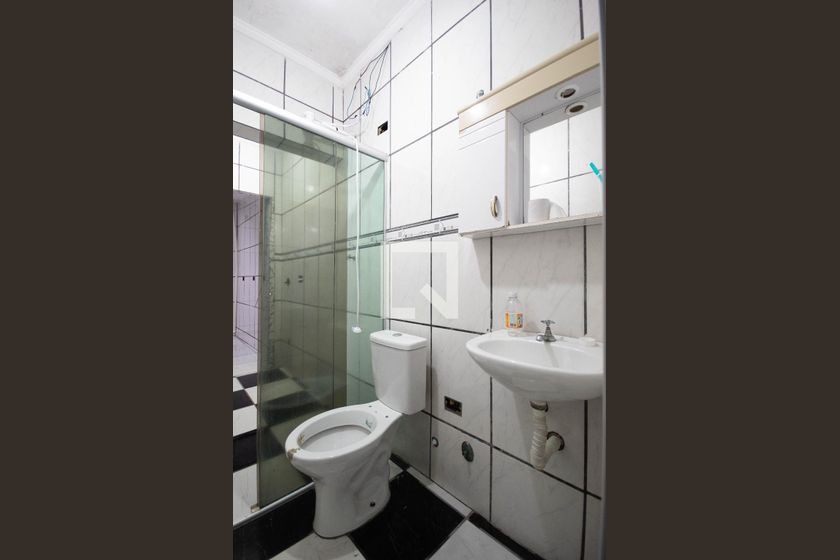 Casa, 6 quartos, 350 m² - Foto 19