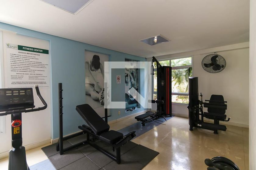 Apartamento, 3 quartos, 103 m² - Foto 149