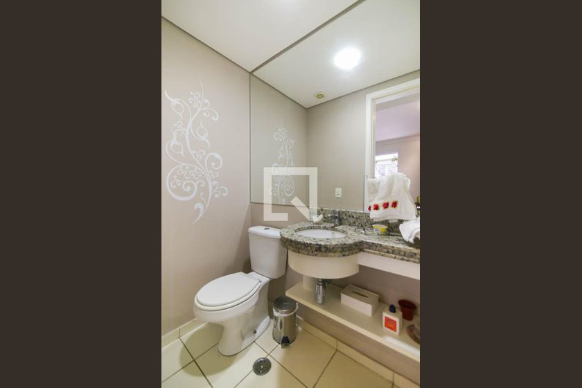 Apartamento, 3 quartos, 103 m² - Foto 21