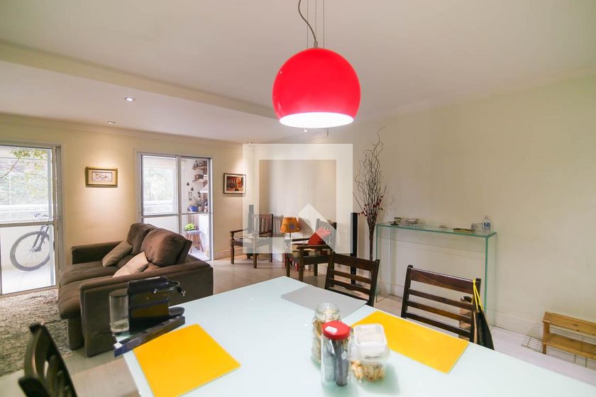 Apartamento, 3 quartos, 103 m² - Foto 5