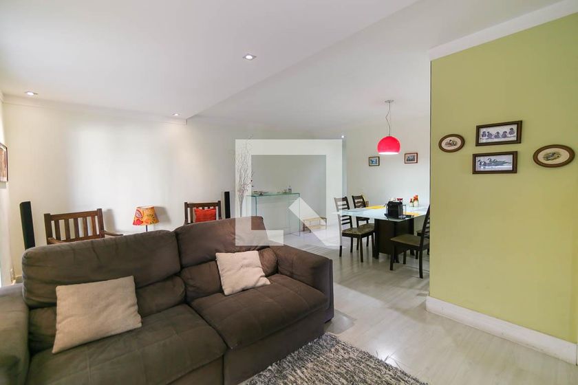 Apartamento, 3 quartos, 103 m² - Foto 1
