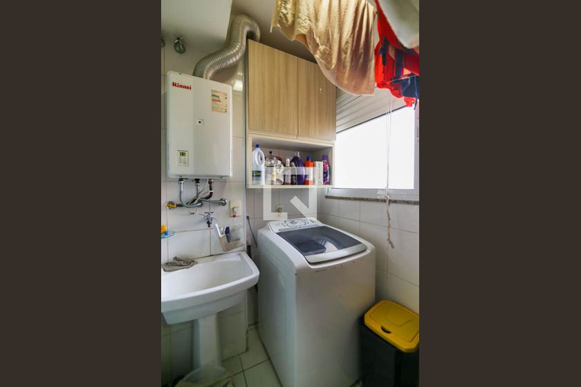 Apartamento, 3 quartos, 103 m² - Foto 109