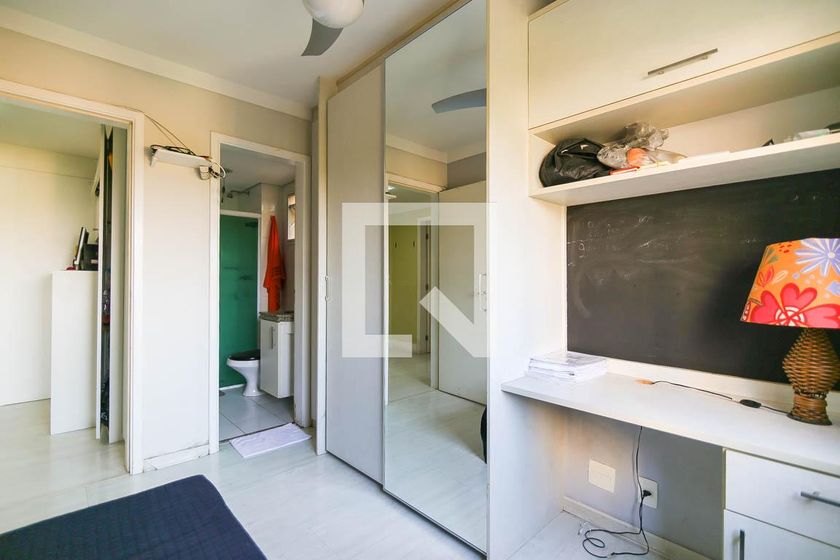 Apartamento, 3 quartos, 103 m² - Foto 29