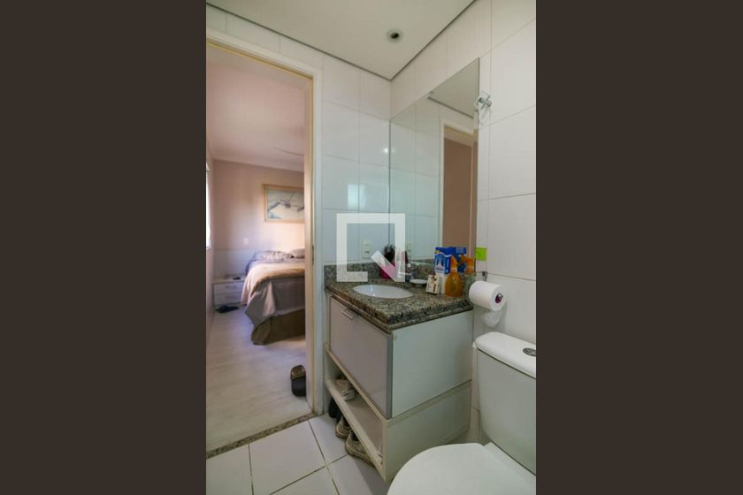 Apartamento, 3 quartos, 103 m² - Foto 89