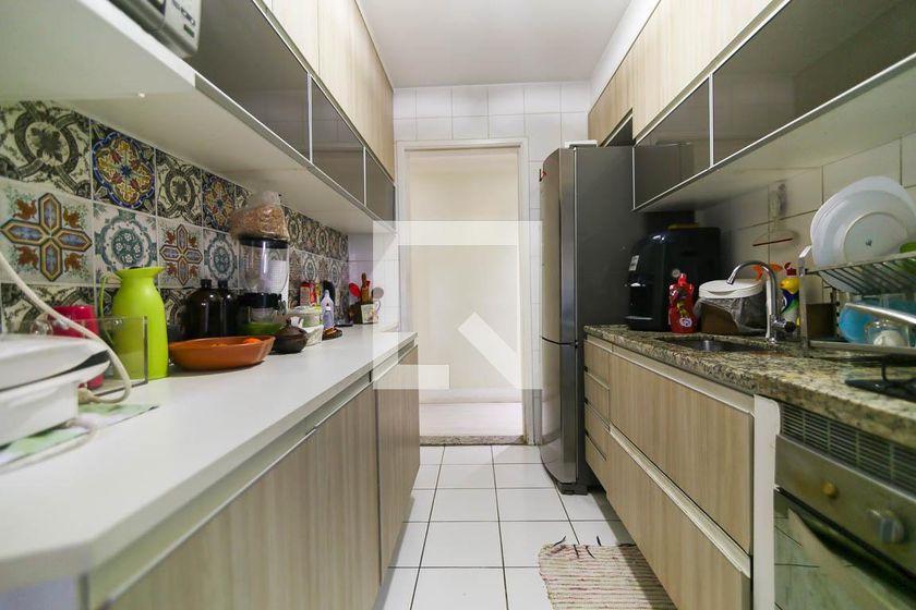Apartamento, 3 quartos, 103 m² - Foto 97