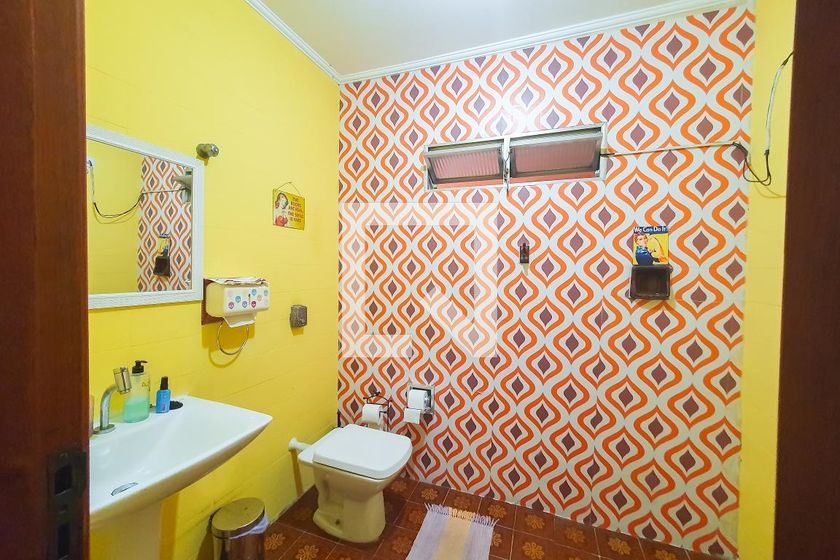Casa, 5 quartos, 196 m² - Foto 37