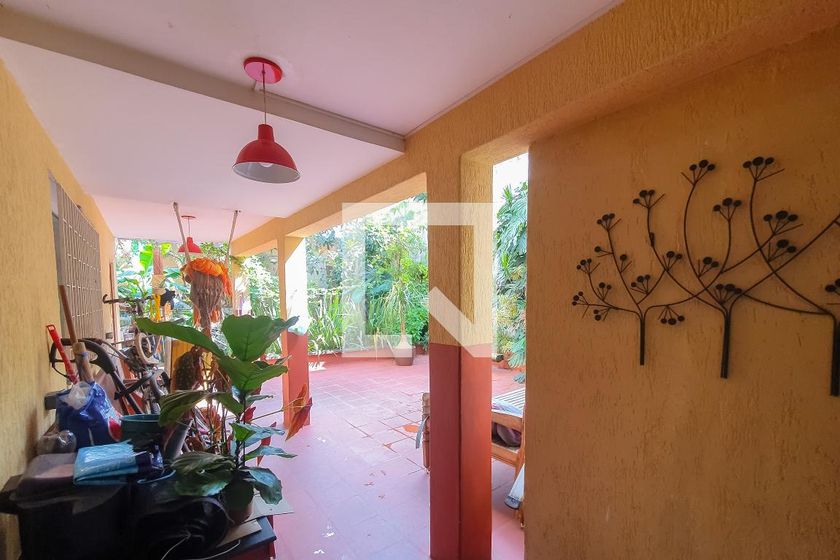 Casa, 5 quartos, 196 m² - Foto 147