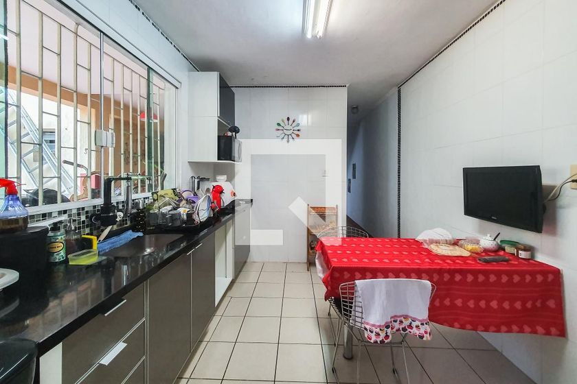 Casa, 5 quartos, 196 m² - Foto 131