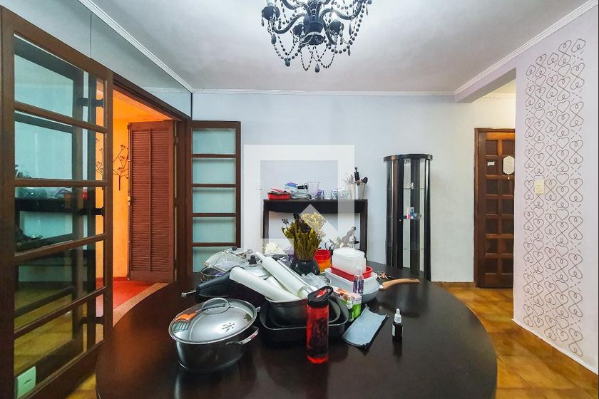 Casa, 5 quartos, 196 m² - Foto 21