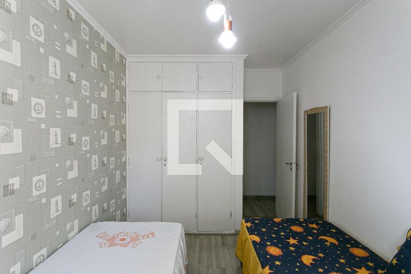 Apartamento, 2 quartos, 65 m² - Foto 11