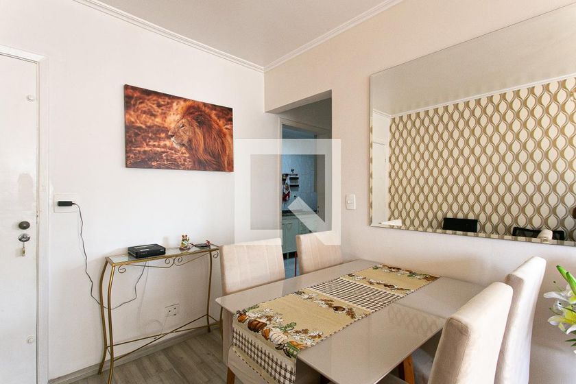 Apartamento, 2 quartos, 65 m² - Foto 7