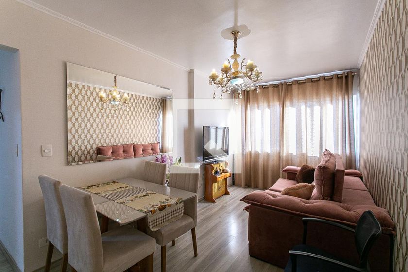 Apartamento, 2 quartos, 65 m² - Foto 1