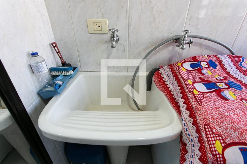Apartamento, 2 quartos, 65 m² - Foto 30