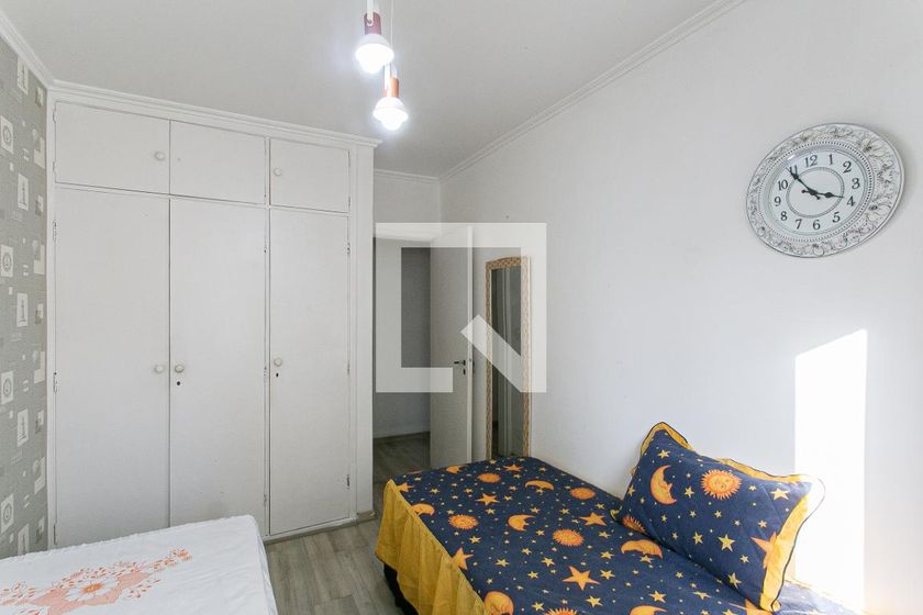 Apartamento, 2 quartos, 65 m² - Foto 12