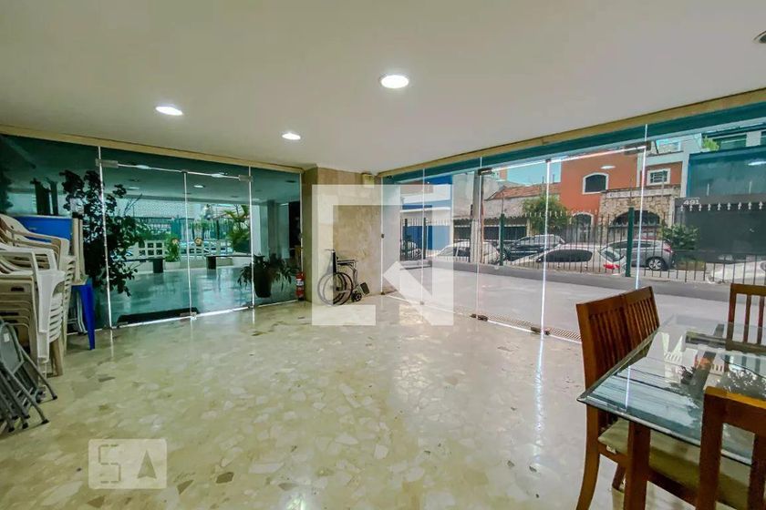 Apartamento, 2 quartos, 65 m² - Foto 32
