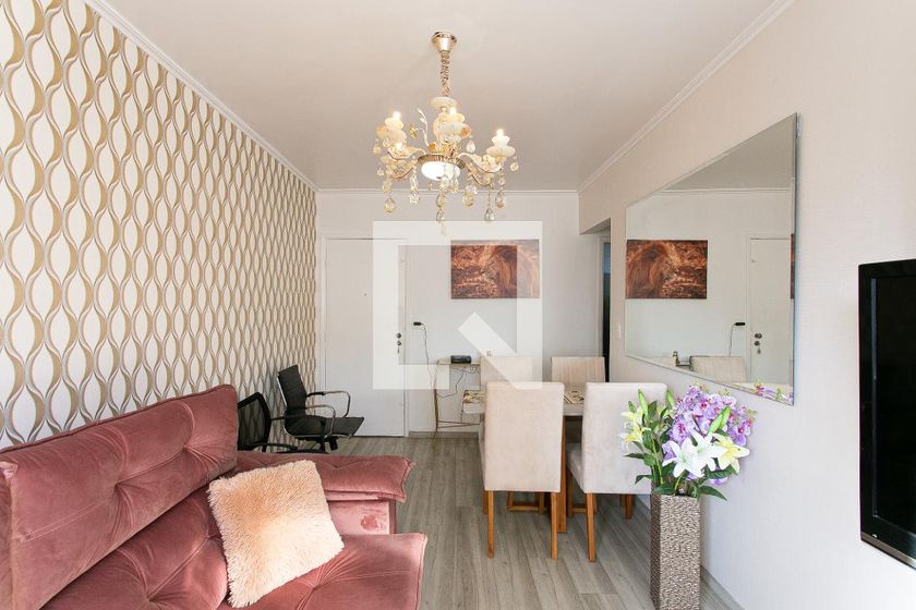 Apartamento, 2 quartos, 65 m² - Foto 3